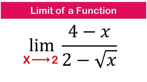 1.7 Infinite Limits And Limits At Infinity Homework Answer Key