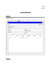 4-3 Activity: Firewall And Access Control