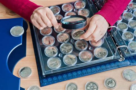 A Coin Collector Bought A Set Of Coins For $500