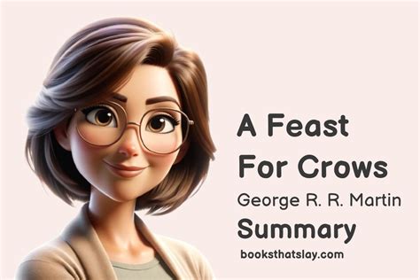 A Feast For Crows Plot Summary