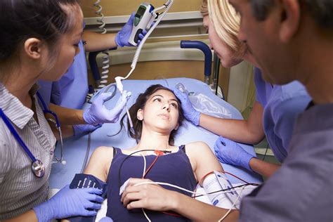 A Patient Has A Witnessed Loss Of Consciousness