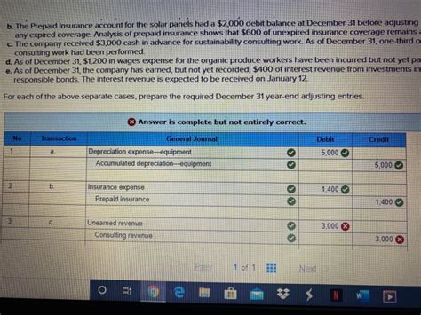 Activity 3.2 What's My Coverage Answers