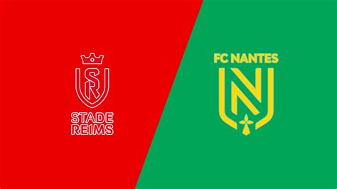 Analisis Reims Vs Nantes: Skor 2 Februari 2025