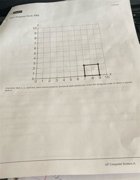 Ap Bio Unit 3 Progress Check Mcq