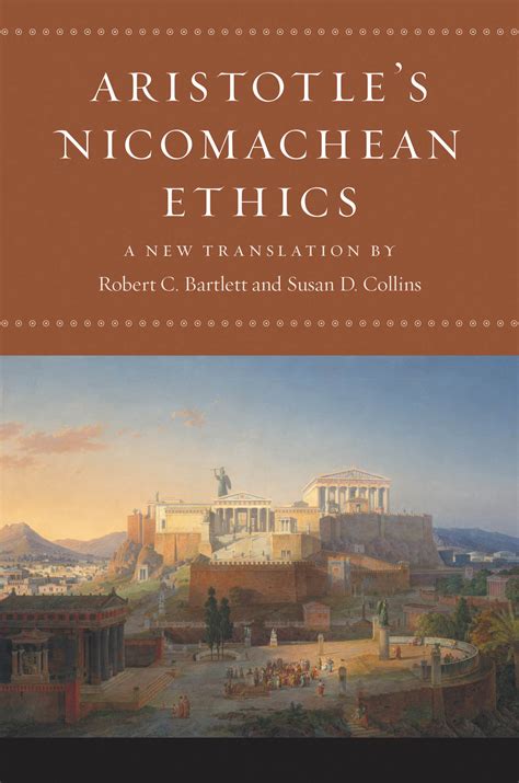 Aristotle Nicomachean Ethics Book 1 Summary