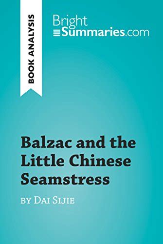 Balzac And The Little Chinese Seamstress Summary