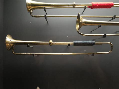 Baroque Trumpets Were Still Natural Meaning They