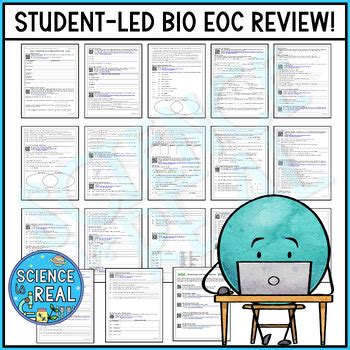 Biology Exam Review Webquest Study Guide Answer Key