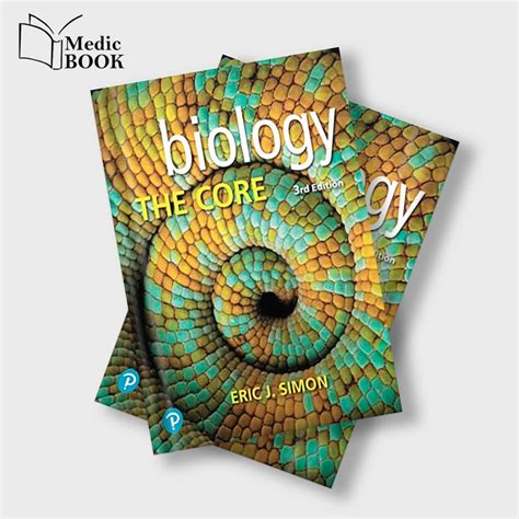 Biology The Core 3rd Edition Pdf