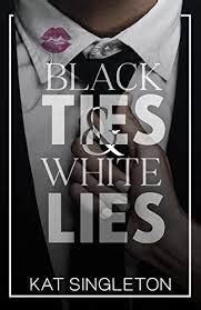 Black Ties And White Lies Pdf