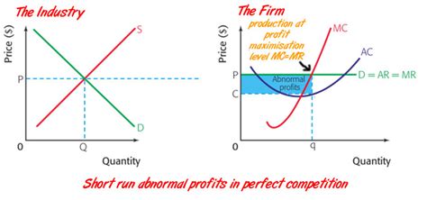 Chapter 23 Perfect Competition Ap Econ Quizlet Mcconnell Brue