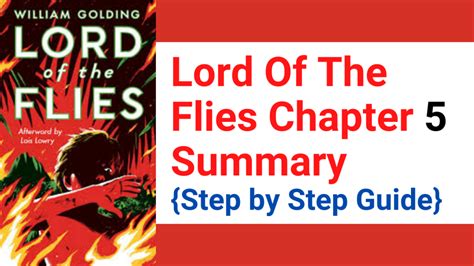 Chapter Five Summary Lord Of The Flies