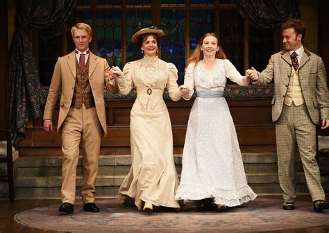 Characters The Importance Of Being Earnest