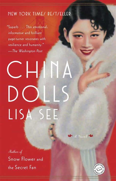 China Dolls Book Provided By Consumers In Sociology