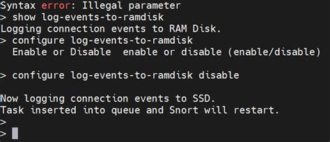 Cisco 1120 Disk Usage Frequent Drain Of Connection Events.