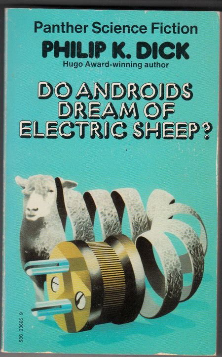 Do Androids Dream Of Electric Sheep Chapter Summary