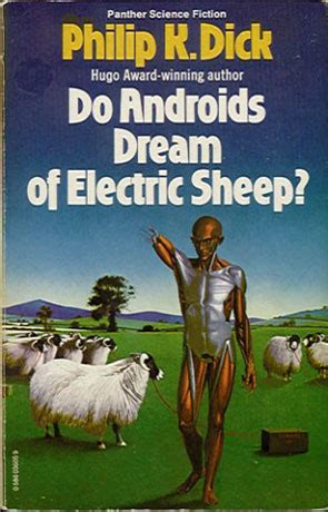 Do Androids Dream Of Electric Sheep Summary Chapters