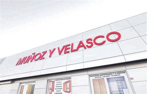 El Almacén Velasco Es Buenísimo No Centro Comercial