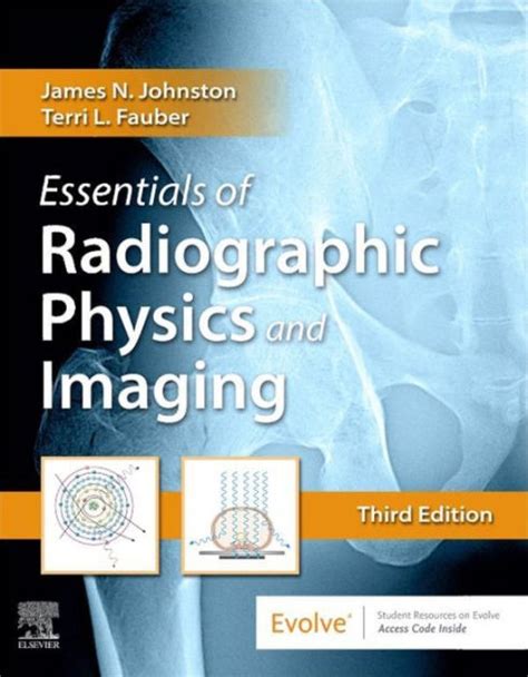 Essentials Of Radiographic Physics And Imaging Chapter 3