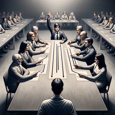 Examples In History Of The Destructive Power Of Conformity