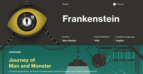 Frankenstein Volume 2 Chapter 5 Summary