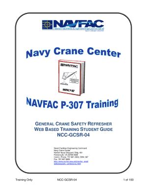 General Crane Safety Final Exam Answers