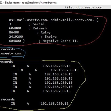 Get Flag From The /etc/resolv.conf.backup2 File Using The Same Technique.