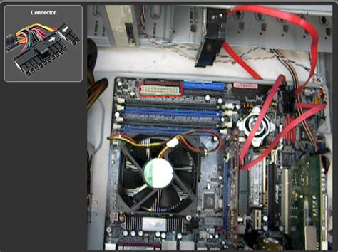 Hardware Lab Simulation 4-1 Troubleshooting Memory