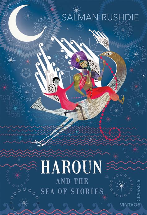 Haroun And Sea Of Stories Sparknotes