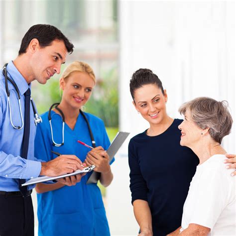 Health Professionals Can Help Those With Health Issues To __________.