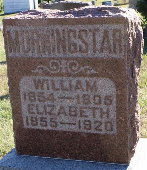 How Long Has William Morningstar Been Missing