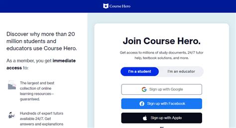 How To Get Coursehero For Free