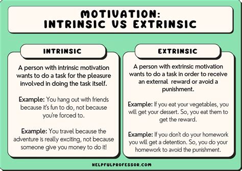 Intrinsic Motivation Reflects Desires That Others Have