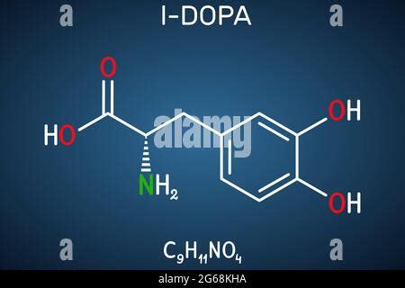 L-dopa Is Used To Treat _____.