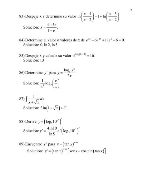 Lista De Ejercicios Universidad Nacional De Ingenieria Facultad De Ingenieria