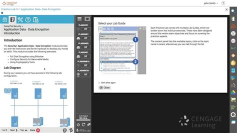 Live Virtual Machine Lab 12-3: Different Operating System Installation Methods