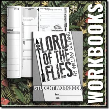 Lord Of The Flies Student Workbook Answers Pdf