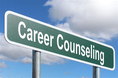 Many Career Counselors Advocate Defining The Term Career As