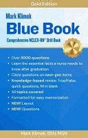 Mark Klimek Blue Book Pdf 2024