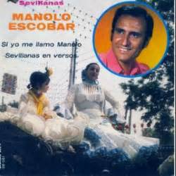 Me Llamo Manolo Y Hermano Es Federico