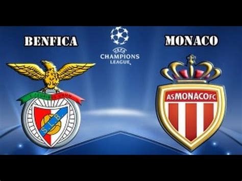 Monaco Vs Benfica, Bukan PSG