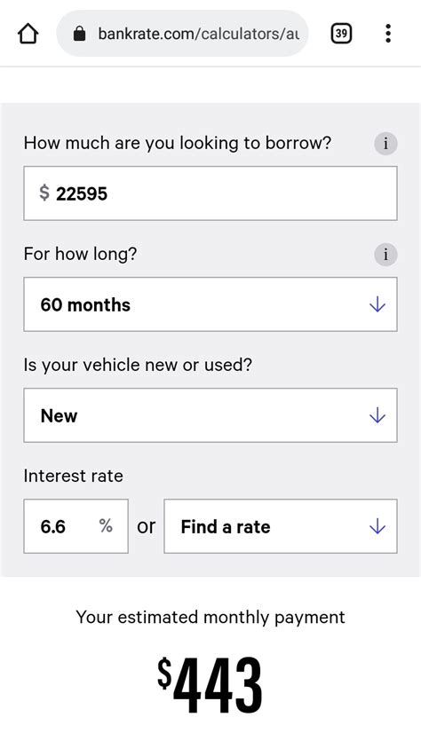 Ngpf Compare Auto Loans Answer Key