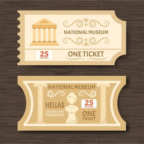 Nosotros Preferimos Comprar Las Entradas Tickets Para El Museo