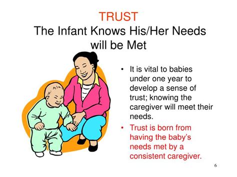 One Important Strategy To Acquire An Infants Trust Is