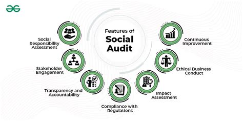 One Problem With Conducting A Social Audit Is