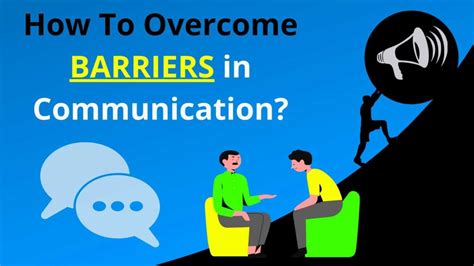 One Way We Can Overcome Barriers To Perceiving Others By