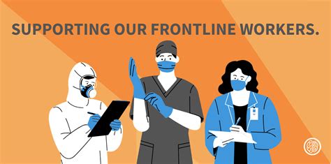 Organizations Reorganized To Empower Frontline Workers So That They: