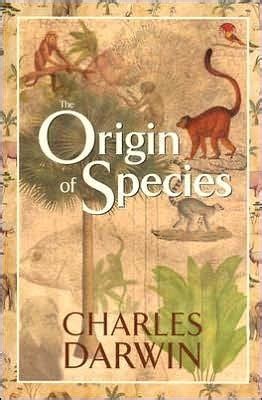 Origin Of Species Summary By Chapter