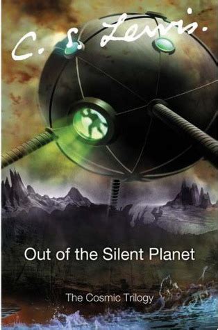 Out Of The Silent Planet Sparknotes