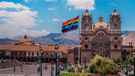 Patricia 1 Of 1 A Cuzco.